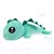 Decorative pillow WP MERCHANDISE Huggy Dragon Mia, 91cm