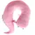 Headrest pillow WP MERCHANDISE Dragon Lily, pink, 35 cm