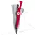 Plush weapon SOULCALIBUR Soul Edge Sword, 81 cm
