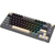 Royal Kludge M75 OLED 81K Phantom - RGB ANSI (ENG) sans fil