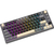 Royal Kludge M75 OLED 81K Phantom - RGB ANSI (ENG) sans fil