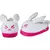 Blizzard Overwatch - D.Va Bunny Slippers M size