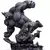 Iron Studios SPIDER-MAN VS. VILLAINS - Rhino Diorama BDS Statue 1/10