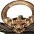 PureArts Assassin's Creed - Yasuke Helmet 1/1 Scale Replica