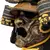 PureArts Assassin's Creed - Yasuke Helmet 1/1 Scale Replica
