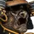 PureArts Assassin's Creed - Yasuke Helmet 1/1 Scale Replica