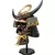 PureArts Assassin's Creed - Yasuke Helmet 1/1 Scale Replica