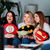 DC Comics - Cuscino Batman