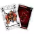 Winning Moves Waddingtons No.1 Playing Cards - Deadpool