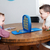Winning Moves Sonic the Hedgehog - Juego de mesa Top Trumps Match