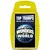 Winning Moves Wonders of the World - Top Trumps Board Game