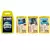 Winning Moves Wonders of the World - Top Trumps Board Game