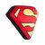 DC Comics - Superman Pillow