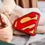 DC Comics - Superman Pillow