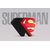 DC Comics - Polštář Superman