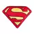 DC Comics - Superman Pillow