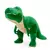 Plush toy WP MERCHANDISE Dinosaur T-Rex Sam 54 cm