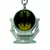 DC Comics - Premium Bat-Signal Keychain 3D