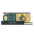 Harry Potter - Juego de 2 tazas de Slytherin y Hufflepuff, 110 ml