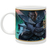 League of Legends - Tazza Lucian vs Thresh 320 ml