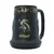Harry Potter - Four Houses Mug 3D, 650 ml