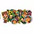 Abysse CRASH BANDICOOT - Mug - 320 ml - Sticker Crash