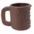 HARRY POTTER - Mug 3D - Diagon Alley x2*