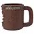 HARRY POTTER - Mug 3D - Diagon Alley x2*