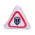 Car Pillow World of Tanks, 24 cm white