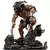Iron Studios MARVEL COMICS - Weapon X (Wolverine 50th Anniversary) Statue 1/10
