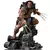 Iron Studios MARVEL COMICS - Weapon X (Wolverine 50th Anniversary) Statue 1/10