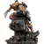 Iron Studios MARVEL COMICS - Weapon X (Wolverine 50th Anniversary) Statue 1/10