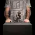 Iron Studios MARVEL COMICS - Weapon X (Wolverine 50th Anniversary) Statue 1/10