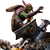 Iron Studios Marvel - Socha Green Goblina v měřítku 1/10