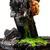 Iron Studios Marvel - Socha Green Goblina v měřítku 1/10