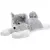 Plush toy WP MERCHANDISE Huggy Husky Lori, 77 cm