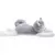Plush toy WP MERCHANDISE Huggy Husky Lori, 77 cm