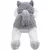 Plush toy WP MERCHANDISE Huggy Husky Lori, 77 cm