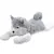 Plush toy WP MERCHANDISE Huggy Husky Lori, 77 cm
