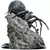 Weta Workshop LORD OF THE RINGS - Shelob Miniature Statue