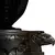 Iron Studios DC Comics - Batman DC Trinity Legacy Replica 1/4