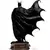 Iron Studios DC Comics - Batman DC Trinity Legacy Replica 1/4