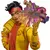 Iron Studios X-Men ' 97 - Jubilee Art Scale 1/10 Statue