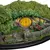 Weta Workshop The Hobbit Trilogy - Hobbit Hole-25 Gandalf's Cutting Environment