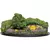 Weta Workshop The Hobbit Trilogy - Hobbit Hole-25 Gandalf's Cutting Environment