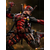 Iron Studios Marvel Comics - Soška Deadpoola Deluxe, Bds Art Scale 1/10