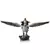 Iron Studios Harry Potter - Harry Potter and Buckbeak  Statue Deluxe Art Scale 1/10