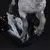 Iron Studios Harry Potter - Harry Potter and Buckbeak  Statue Deluxe Art Scale 1/10