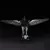 Iron Studios Harry Potter - Harry Potter and Buckbeak  Statue Deluxe Art Scale 1/10