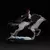 Iron Studios Harry Potter - Harry Potter and Buckbeak  Statue Deluxe Art Scale 1/10